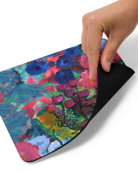 Softly Mouse Pad
