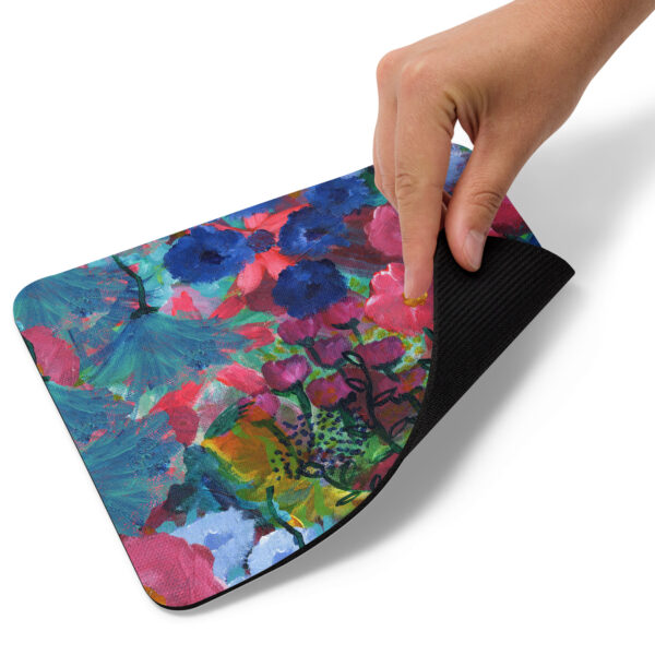 Softly Mouse Pad