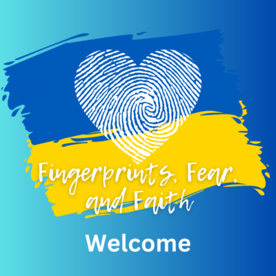Fingerprints, Fear, and Faith