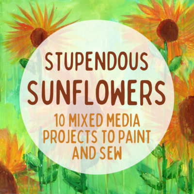 Stupendous Sunflowers