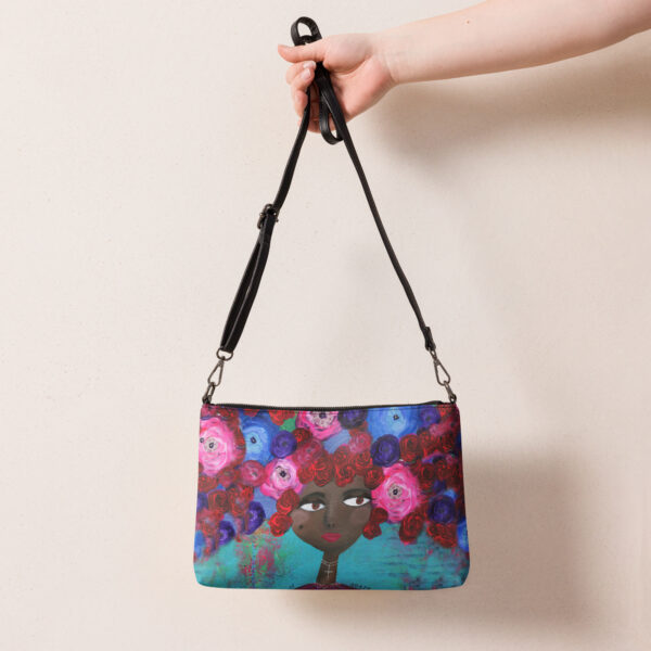Agape Crossbody Bag - Image 2