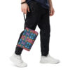 Blue Angels Crossbody Bag