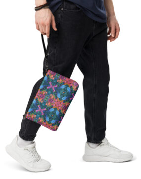 Blue Angels Crossbody Bag