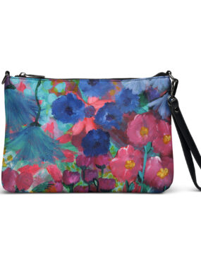 Softly Crossbody Bag