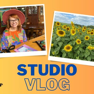 Studio Vlogs