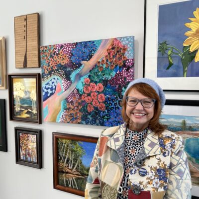 Museum of Wisconsin Art Member Opening 2023