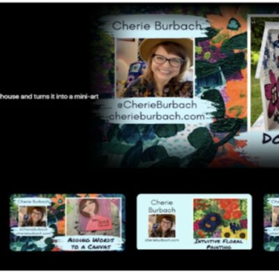 Latest Videos on MadeTV