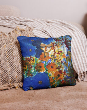 Keeping Pillow