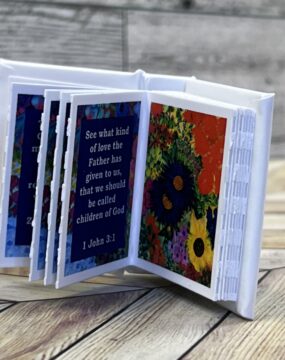 Tiny Blessings Package