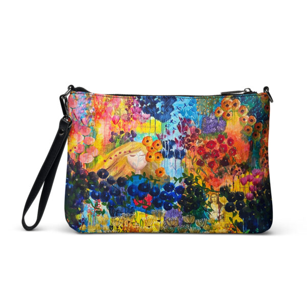 Eternel Goodness Crossbody bag - Image 3