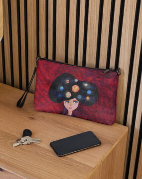Wonder Crossbody bag