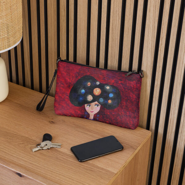 Wonder Crossbody bag