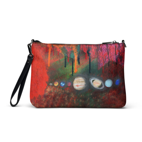 Breath Crossbody bag - Image 3