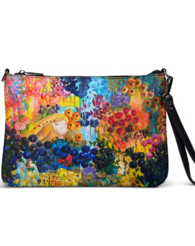 Eternel Goodness Crossbody bag