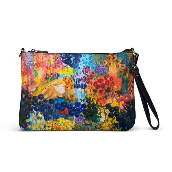 Eternel Goodness Crossbody bag