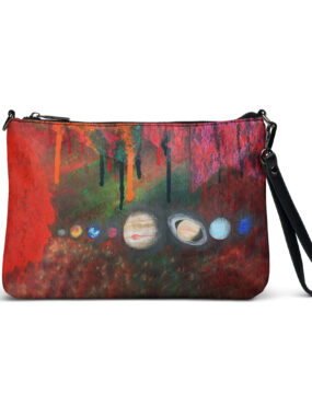 Breath Crossbody bag