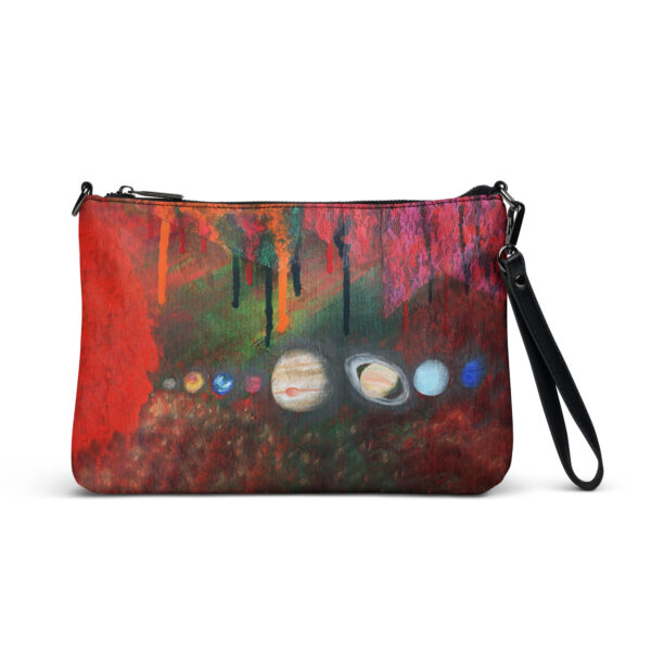 Breath Crossbody bag