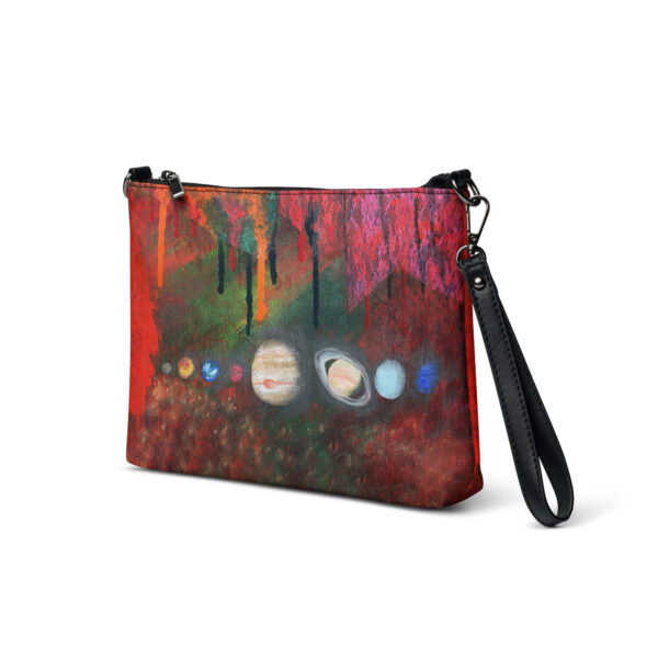 Breath Crossbody bag - Image 2