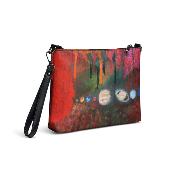 Breath Crossbody bag - Image 4