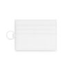We Are All Welcome Here Leather Card Holder - Image 2