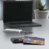 Eternal Goodness Leather Card Holder - Image 5