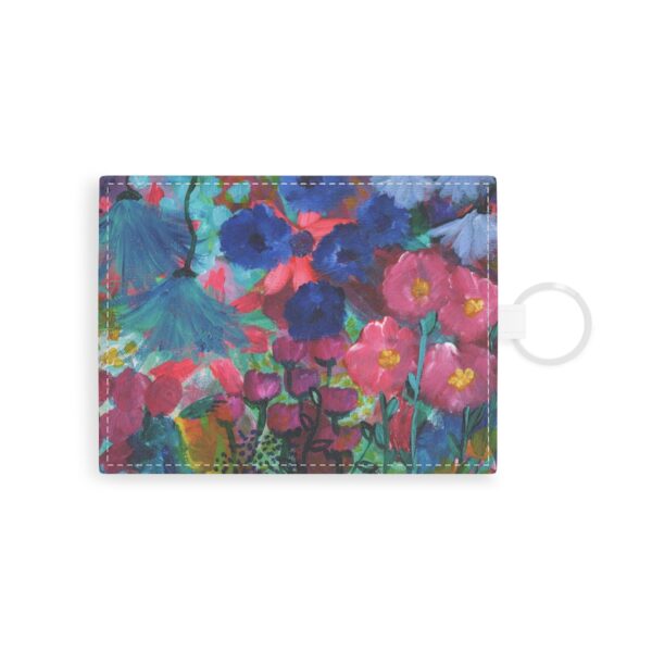 Softly Leather Card Holder