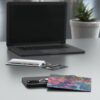 Softly Leather Card Holder - Image 5