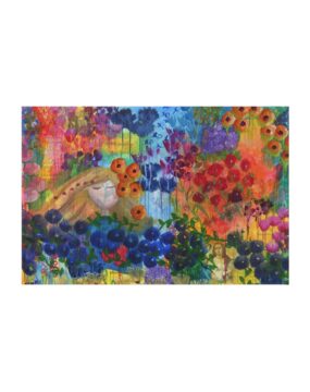 Eternal Goodness Outdoor Rug