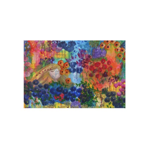 Eternal Goodness Outdoor Rug