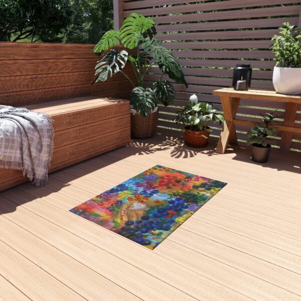 Eternal Goodness Outdoor Rug - Image 3