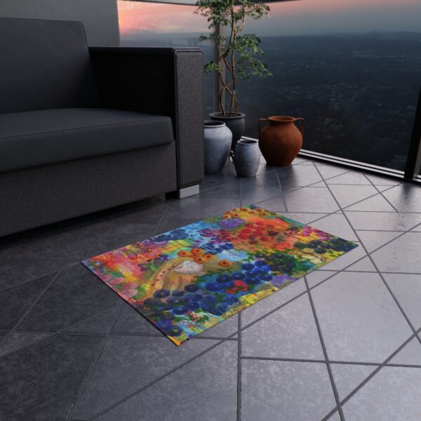 Eternal Goodness Outdoor Rug - Image 4