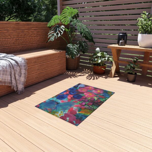 Softly Outdoor Rug - Image 3