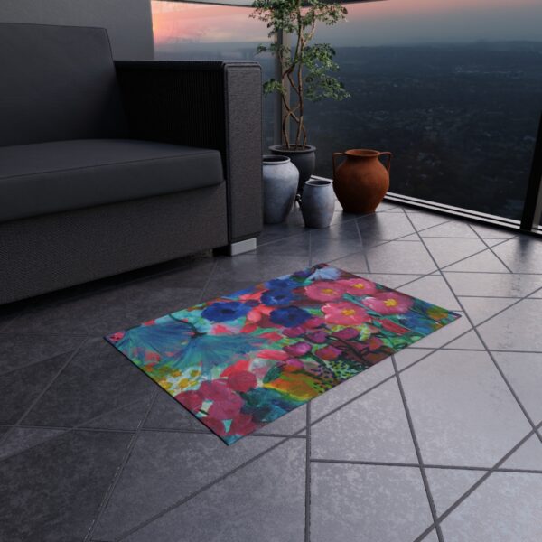 Softly Outdoor Rug - Image 4