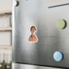 Behold, You Are Beautiful Kiss-Cut Vinyl Decals - Image 9