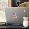 Behold, You Are Beautiful Kiss-Cut Vinyl Decals - Image 10