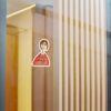 Fearfully and Wonderfully Made Kiss-Cut Vinyl Decals - Image 8