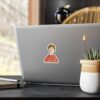 Fearfully and Wonderfully Made Kiss-Cut Vinyl Decals - Image 10