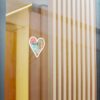 In Him Was Life Kiss-Cut Vinyl Decals - Image 8