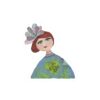 I Have Hidden Your Word on My Heart Kiss-Cut Vinyl Decals - Image 7