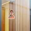 Behold, You Are Beautiful Kiss-Cut Vinyl Decals - Image 14