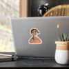Behold, You Are Beautiful Kiss-Cut Vinyl Decals - Image 16