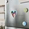 Bohemian Girl Kiss-Cut Vinyl Decals - Image 15