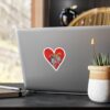Every Faithful Doggie Kiss-Cut Vinyl Decals - Image 16