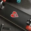 Every Faithful Doggie Kiss-Cut Vinyl Decals - Image 18