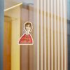 Fearfully and Wonderfully Made Kiss-Cut Vinyl Decals - Image 14