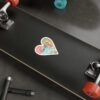 In Him Was Life Kiss-Cut Vinyl Decals - Image 18