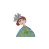 I Have Hidden Your Word on My Heart Kiss-Cut Vinyl Decals - Image 13