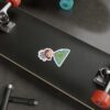 I Have Hidden Your Word on My Heart Kiss-Cut Vinyl Decals - Image 18