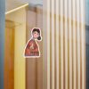 Prayer Warrior Kiss-Cut Vinyl Decals - Image 14