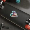 Bohemian Girl Kiss-Cut Vinyl Decals - Image 18